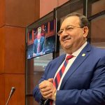 @CastilloSenador: “Legislando por más desarrollo para nuestro país y fortalecimiento institucional. 100 días del cambio”