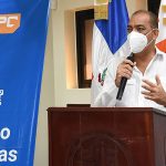 @DeligneAB anuncia para Santiago la inversión de 275 millones en 42 obras pequeñas y medianas