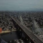 @DeligneAB @MOPCRD anuncia la construcción de dos puentes entre SDE y el Distrito Nacional