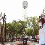 @GloriaReyesG : “En las visitas realizadas estos 100 días hemos conocido personas que de distintas maneras, han impactado nuestra vida”