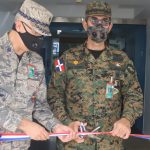 Instituto de #seguridadsocial   FF.AA. inaugura instalaciones en su sede principal @MDefensaRD @issffaard