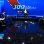 En Vivo: Programa Especial 100 días de Gobierno @LuisAbinader @PRM_Oficial
