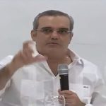 @LuisAbinader: “El Gobierno entregará ayudas en navidad, más que nunca”