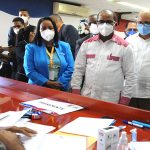 @RDMOPC @DeligneAB inician recepción documentos inscripción sorteo obras Hato Mayor