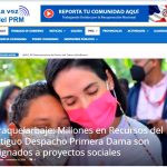 Video Resumen Miércoles 18 de Noviembre 2020 Informaciones publicadas en www.LaVozDelPRM.org