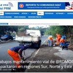 Video Resumen Martes 17 de Noviembre 2020 Informaciones publicadas en www.LaVozDelPRM.org