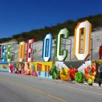 @PRM_Oficial Residentes de San José de Ocoa confían en el gobierno @LuisAbinader