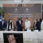 Gobierno relanza la industria del tabaco para consolidar primacía mundial y entrar a nuevos mercados