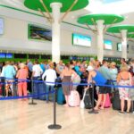 EE.UU mejora a RD la alerta de viajes @MTurismoRD