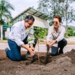 @AmbienteRD declara primera área protegida privada de la #RegiónSur