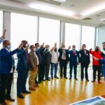 @AmbienteRD continúa renovación de sus Direcciones Provinciales