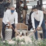 @LuisAbinader “Gobierno apuesta a nuevos modelos turísticos en RD”