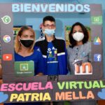 @EducacionRDo Prepara clases para inclusión de estudiantes de unas 7 discapacidades