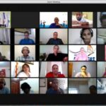 Más de mil educadores participan en congreso virtual impartido por  @AmbienteRD