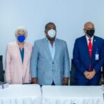 Acuerdo interinstitucional para fortalecer los servicios gubernamentales @GabSocialRD