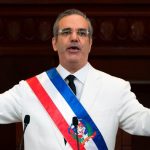 @LuisAbinader en el tope de los líderes de #AL con mejor imagen