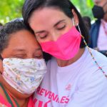 @raquelarbaje: Millones en Recursos del antiguo Despacho Primera Dama son asignados a proyectos sociales