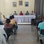 Gobernadora de Samaná renueva Consejo de Desarrollo Provincial
