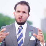 Entrevista @ClaudioCaamano @PRM_Oficial; Director Ejecutivo de Tecnificación de Riego @tecnificacionrd.