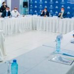@CNZFERD: Instalación de nueve empresas en distintos puntos del país que generarán cerca de 1,800 empleos directos