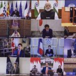 Cumbre G20 aboga por una recuperación económica inclusiva y vacuna contra la COVID-19 para todos