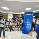 @RDMOPC continúa en Santiago recepción de documentos para sorteo de obras