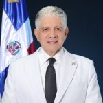 Eduardo Estrella es el nuevo ministro de Obras Públicas