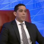 @GuzmanEdward explica protocolos de salud que se aplicarán en eventos deportivos