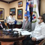 @MESCYTRD sopesa semipresencialidad para universidades en 2021