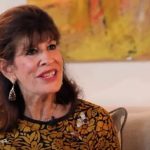 Robin Bernstein: #RD es un lugar que nadie debería perderse en el mundo