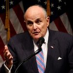 Declaraciones Rudolph Guiliani abogado de la campaña de Donald Trump