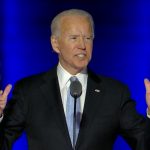 Primer discurso de Joe Biden como presidente electo de EE.UU.