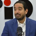 @JoseHoracioR revela OISOE figura en Presupuesto 2021 con RD$6 mil millones, pese a que gobierno anunció su eliminación
