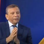 Entrevista al presidente de la Refinería Dominicana de Petróleo, Leonardo Aguilera