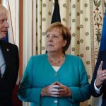 Los Líderes del mundo felicitan a Biden y reconocen su victoria