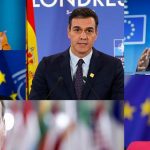 Líderes de la UE felicitan a Joe Biden y Kamala Harris por su triunfo en las elecciones