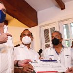 Gobierno @LuisAbinader anuncia financiamiento a tasa cero para productores agrícolas en La Vega 