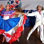 @PRM_Oficial: Hoy conmemoramos el día Nacional del Merengue. Identidad Nacional