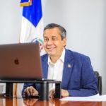 @OrlandoJM respalda y ratifica compromiso a negocios sostenibles