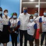@PresidenciaRD pone en operación “Oportunidad 14-24”, para la formación técnico profesional e integración laboral de jóvenes en alto riesgo