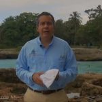 @orlandojm @PRM_Oficial @ambienterd asume compromiso recuperación y relanzamiento Parque Submarino La Caleta.