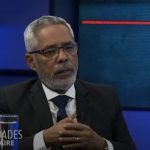 Entrevista a Pedro Silverio @pedrosilver31, asesor económico del Poder Ejecutivo