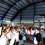 Polo Barahona: 204 Dirigentes y simpatizantes renuncian del PLD y se juramentan en el @PRM_Oficial