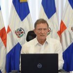 Gobierno solicita a autoridades haitianas que detengan el proyecto de canal construido por particulares en el río Masacre