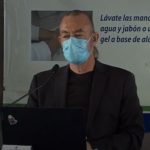 Rueda de prensa Ministerio de Salud Pública.- 18 Noviembre 2020