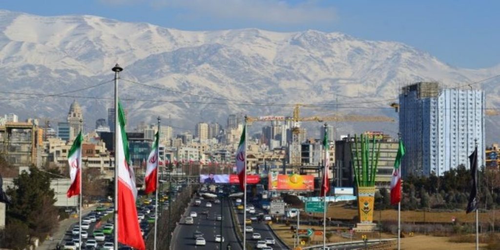 Informe desde Teherán: Irán, sin mayores expectativas ante el futuro presidente estadounidense