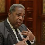 @tonypena__: Gobierno depurará a beneficiarios de su plan social. Declaraciones  Desayuno Listín Diario