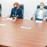 @ItoBisono reitera apoyo para desarrollo del sector construcción