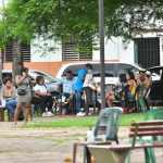Gimnasios, parques y malecones cerrados hasta el 10 de enero