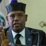 Aplazan medida de coerción contra imputados de operación Antipulpo